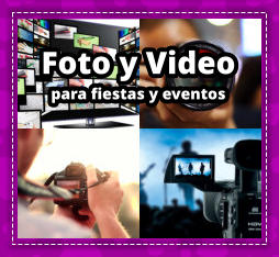 FOTOS Y VIDEO en Remedios de Escalada - FOTOGRAFOS en Remedios de Escalada